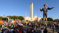 State Fair of Texas extends free student ticket validity through Oct. 18