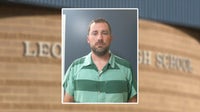 Leonard ISD principal arrested for alleged failure to report misconduct claims