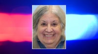 80-year-old woman reported missing in Tarrant County
