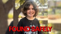 Missing 13-year-old Dallas girl with intellectual disabilities found safely
