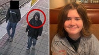 Missing Dallas 13-year-old spotted on DART train