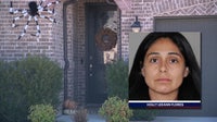 Husband shares disturbing details, claims of postpartum depression in Northlake stabbing case