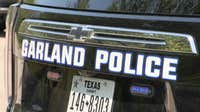 2 Garland High School students arrested after gun photo puts campus on safety hold