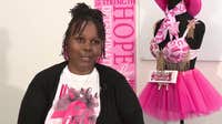Dallas woman says persistent mammogram staff likely saved her life