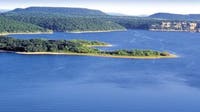 Authorities seek help identifying man's body found in Possum Kingdom Lake