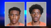 2 teens arrested in connection to fatal Plano alleyway shooting