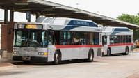 Trinity Metro offers free rides for voters during early voting and election day