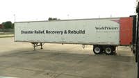 North Texas disaster relief organizations prepare for Hurricane Isaias