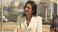 'People are big mad in Texas': Hinojosa challenges Abbott's data center policies
