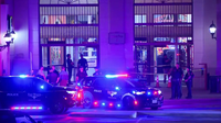 Fort Worth security guard charged with murder after shooting, killing man smashing jewelry kiosk: police