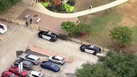 Reports of gas prompt evacuation of Woodrow Wilson High School in Dallas