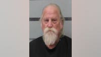 Lubbock gang leader 'Hot Tub' Ryals gets 135 months after feds find 3 pounds of pure meth
