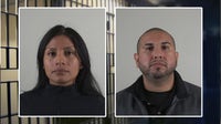 Former Tarrant County detention officers accused of using excessive force against inmate