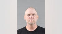 Texas Panhandle man arrested on federal child pornography charges following FBI investigation