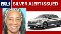 Missing 77-year-old woman last seen in Prosper has been found