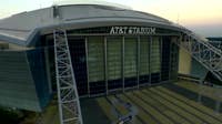 AT&T Stadium named most haunted sports stadium in North America