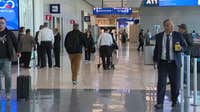 DFW Airport opens new Terminal A gates for American Airlines