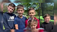 Funeral set for Van Zandt County mother, four children killed in Canton house fire