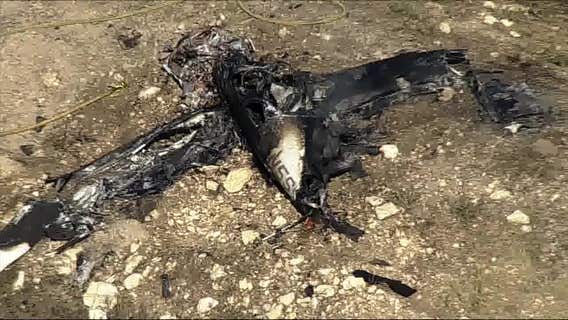 Pilot killed in small plane crash in Fort Worth