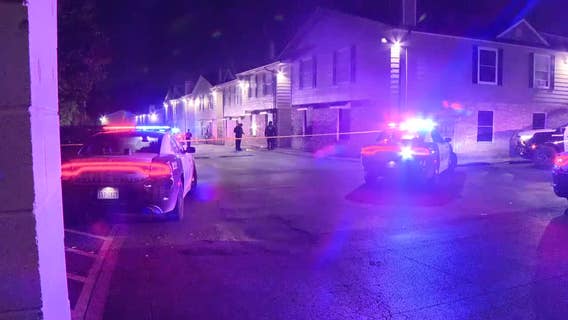 Dallas police investigating fatal shooting of 3-year-old in South Oak Cliff