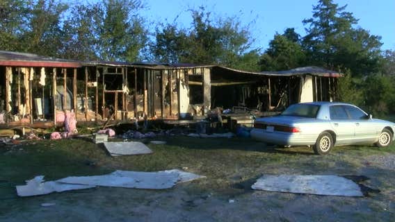 Mother, 4 children dead after Canton house fire