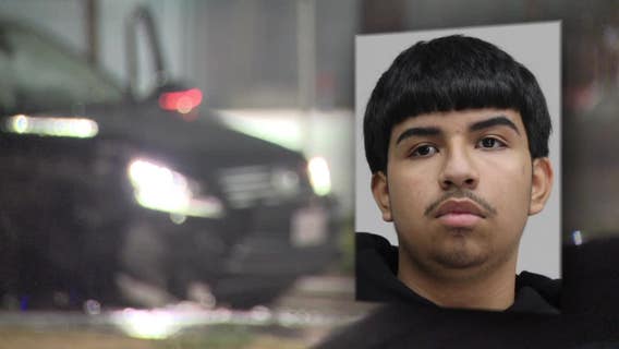 2 teens arrested after South Dallas house party shooting sends 6 to hospital