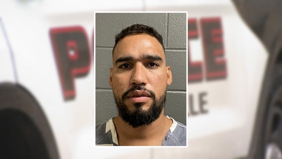 Lewisville SWAT arrests barricaded suspect, 1 woman shot
