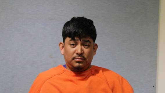 Garland police arrest man accused of deadly shooting outside business
