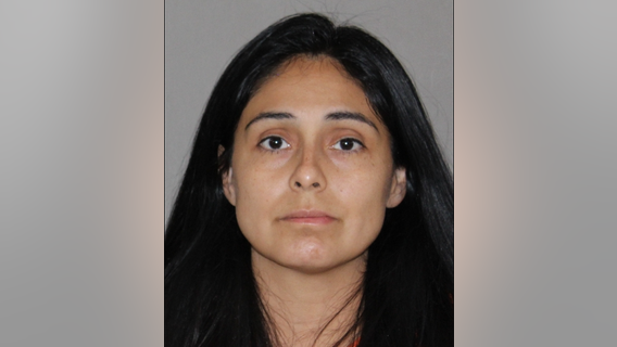Northlake mother held on $2M bond after alleged stabbing of husband, 2 children
