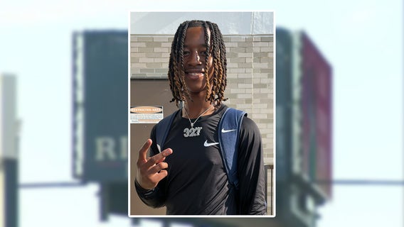 Richland High School junior killed in weekend car crash, district says
