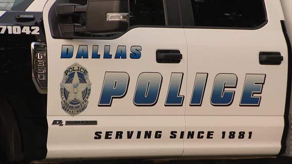 Operation 10/90: Over 100 recent arrests through joint operation between Dallas Police, U.S. Marshals