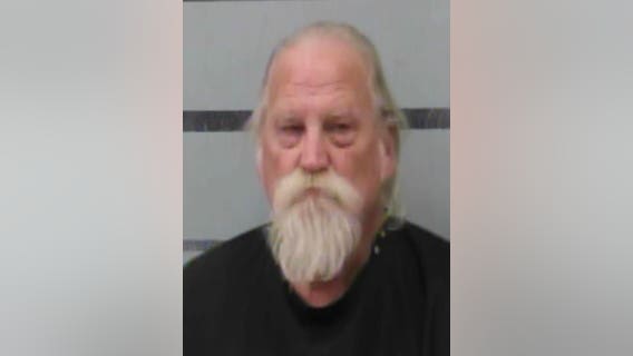Lubbock gang leader 'Hot Tub' Ryals gets 135 months after feds find 3 pounds of pure meth