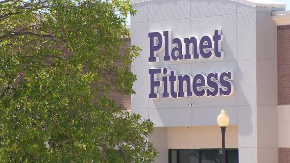 Woman sues Frisco gym after learning another member secretly recorded her undressed