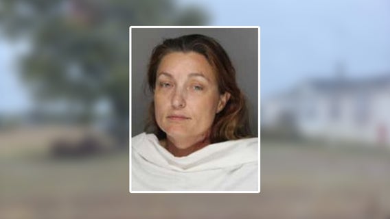 Waxahachie mother charged with capital murder for shooting death of 2 sons