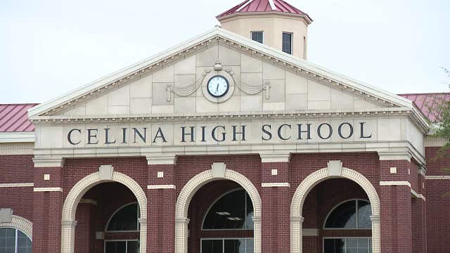 Former Celina ISD student charged for invasive visual recording in high school locker room