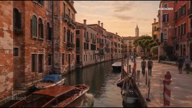 Prosper approves zoning for $2 billion Italian-inspired village