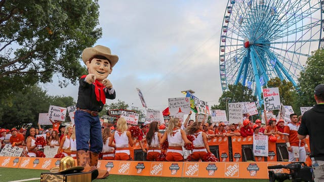 Red River Rivalry guide: Everything you need to know ahead of the game
