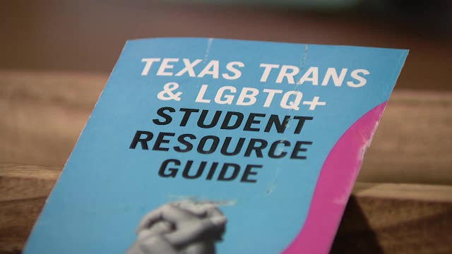 Political mailers on transgender resources addressed to North Texas children raise questions, concerns