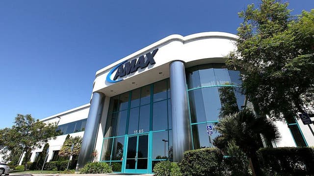 AI firm AMAX agrees to $2.48 million settlement over ineligible PPP loan