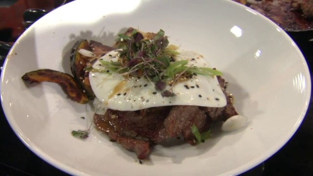 How to make Miso Beef