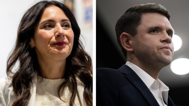Talarico, Hinojosa make final pushes to voters as polls show competitive Texas race