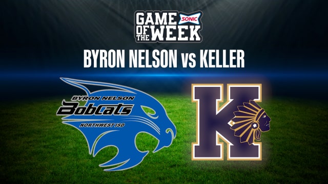 Texas High School Football: Keller beats Byron Nelson on FOX 4+