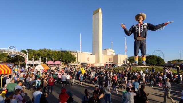 State Fair of Texas extends free student ticket validity through Oct. 18