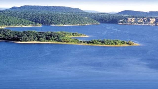 Authorities seek help identifying man's body found in Possum Kingdom Lake