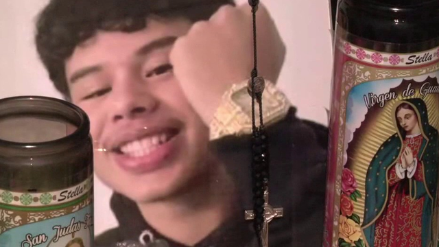 'Samuel did not deserve this': 16-year-old found shot to death at Fort Worth apartments
