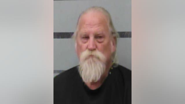 Lubbock gang leader 'Hot Tub' Ryals gets 135 months after feds find 3 pounds of pure meth