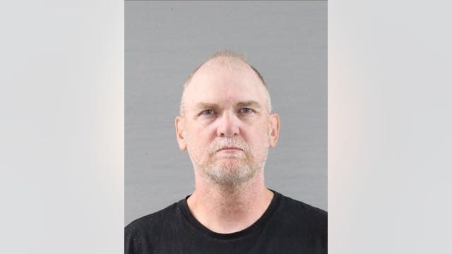 Texas Panhandle man arrested on federal child pornography charges following FBI investigation