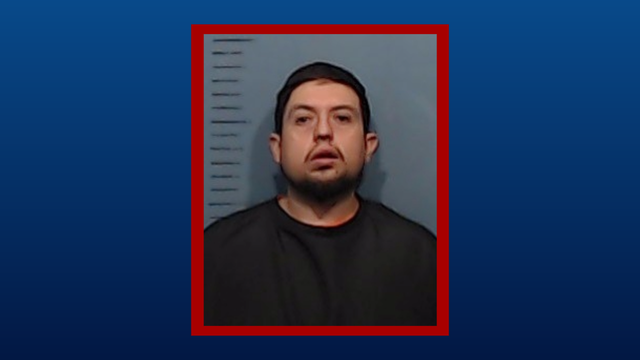 West Texas man sentenced to life in federal prison for severe child exploitation offenses