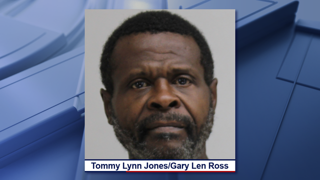 Dallas police make arrest in 30-year-old cold case