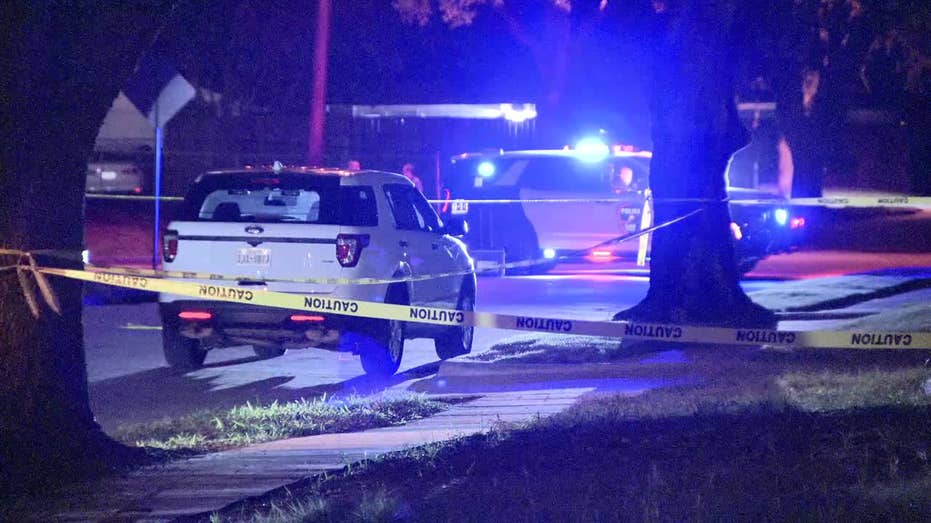 Person found shot dead in alley, Plano police say — FOX 4 Dallas